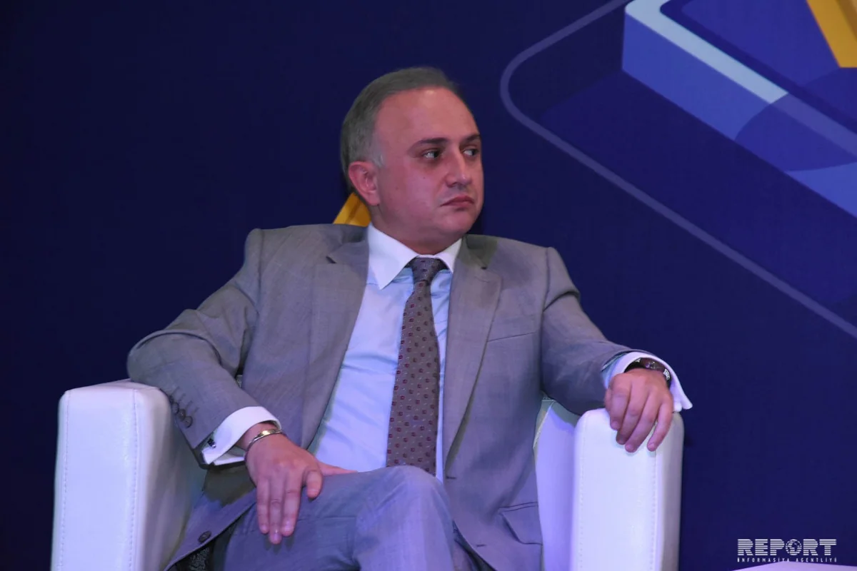 Bank rəsmisi: “Visa Token” xidmətini Azərbaycana gətirilməsi üçün çox əziyyət çəkdik”