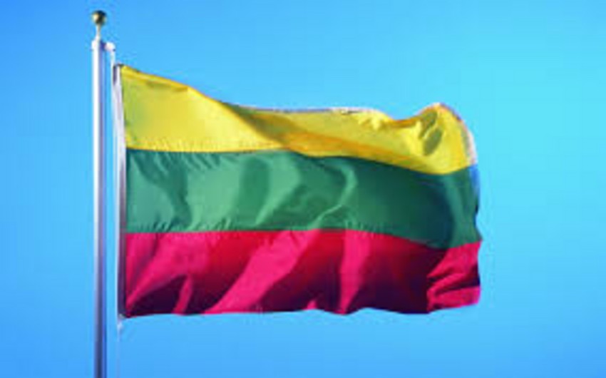 Lithuania imposes sanctions against Russia