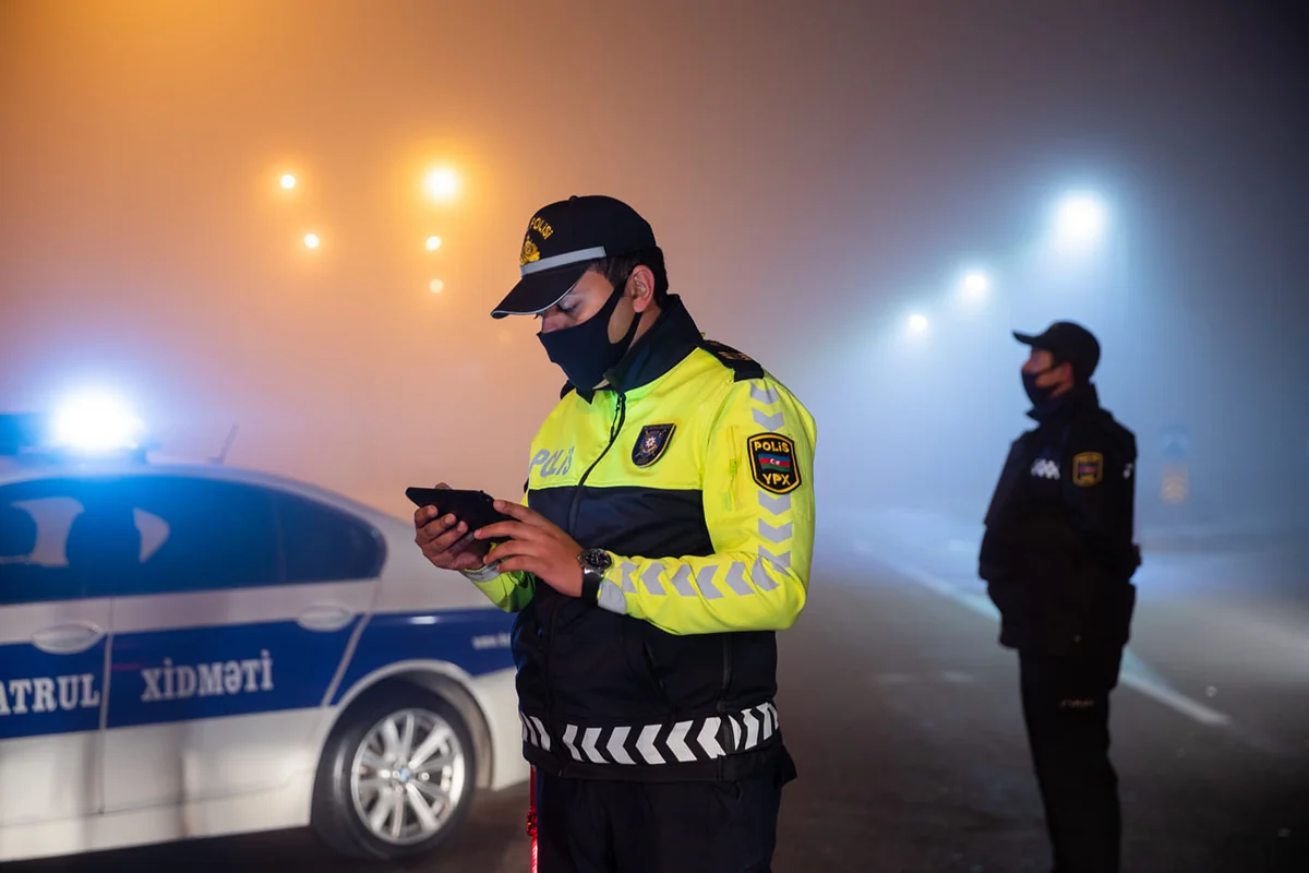 DYP hərəkət iştirakçılarına müraciət edib