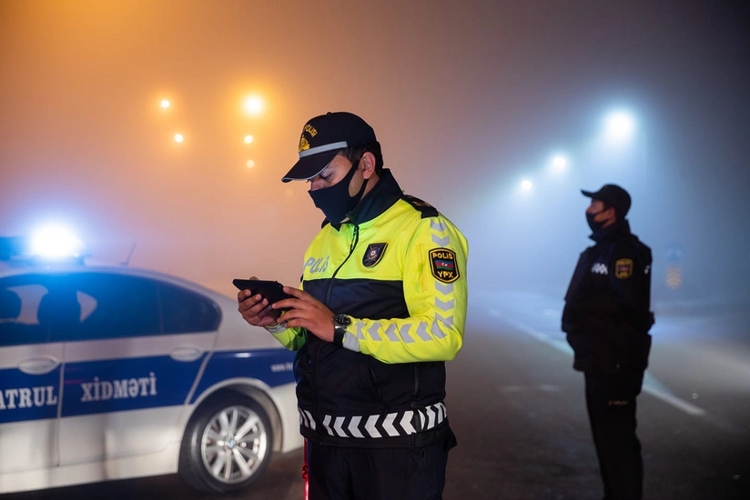 DYP hərəkət iştirakçılarına müraciət edib