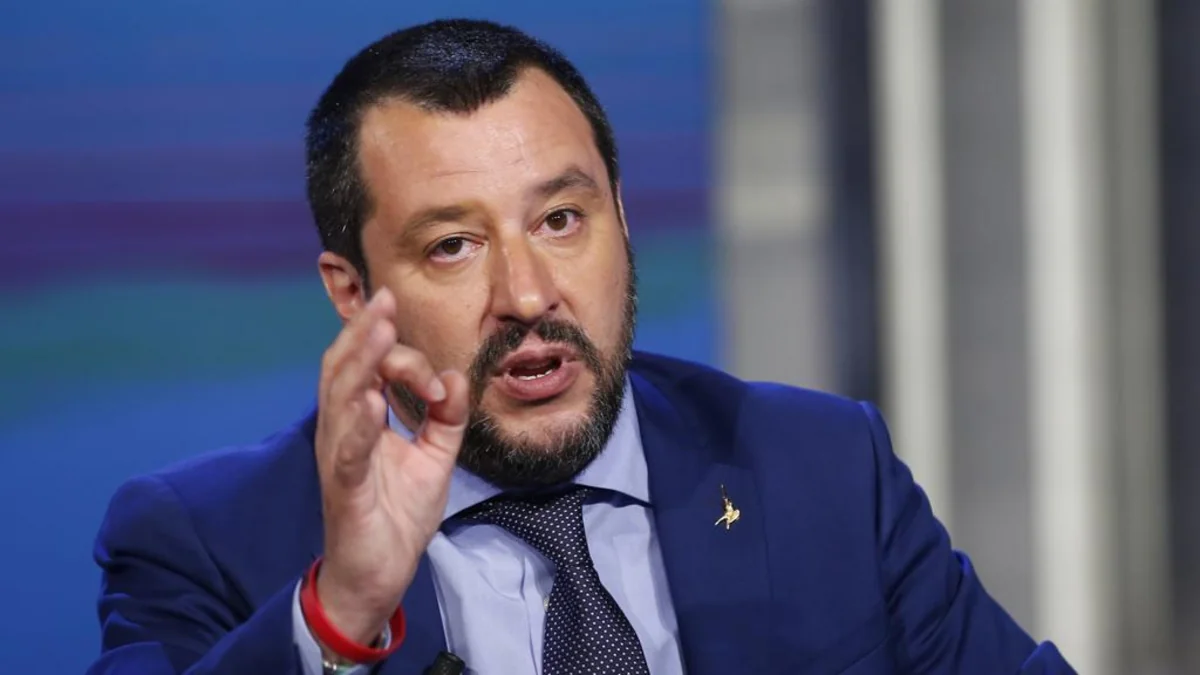 İtaliyanın DİN rəhbəri Romada Toni Bleyerlə TAP layihəsini müzakirə edəcək