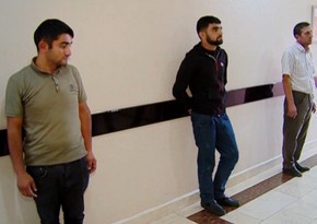 Gəncədə Türkiyə vətəndaşına qarşı quldurluq edilib