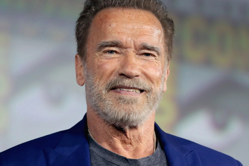 Schwarzenegger: I feel fantastic after heart surgery