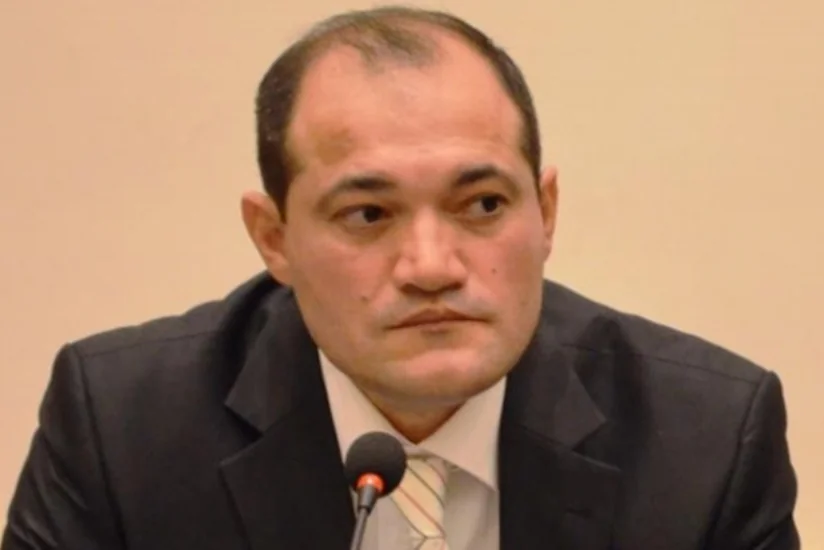 ​Razi Nurullayev Əli Kərimliyə qarşı ciddi ittihamlar səsləndirib