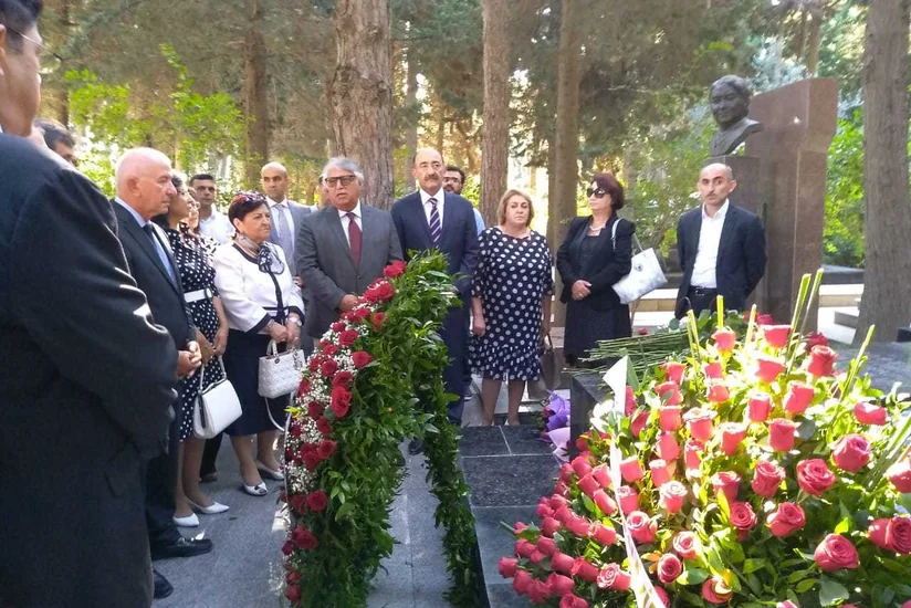 Nazir: Builki Musiqi Festivalında 10 ölkədən musiqi xadimləri iştirak edəcək