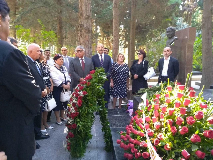 Nazir: Builki Musiqi Festivalında 10 ölkədən musiqi xadimləri iştirak edəcək