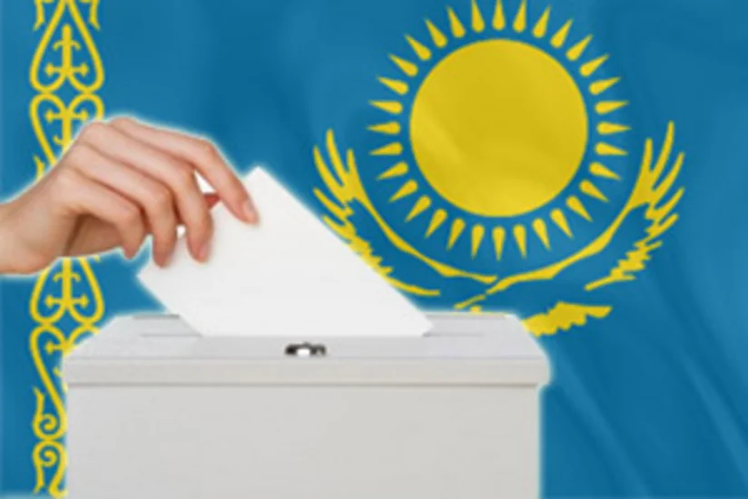 Стало известно время внеочередных президентских выборов в Казахстане