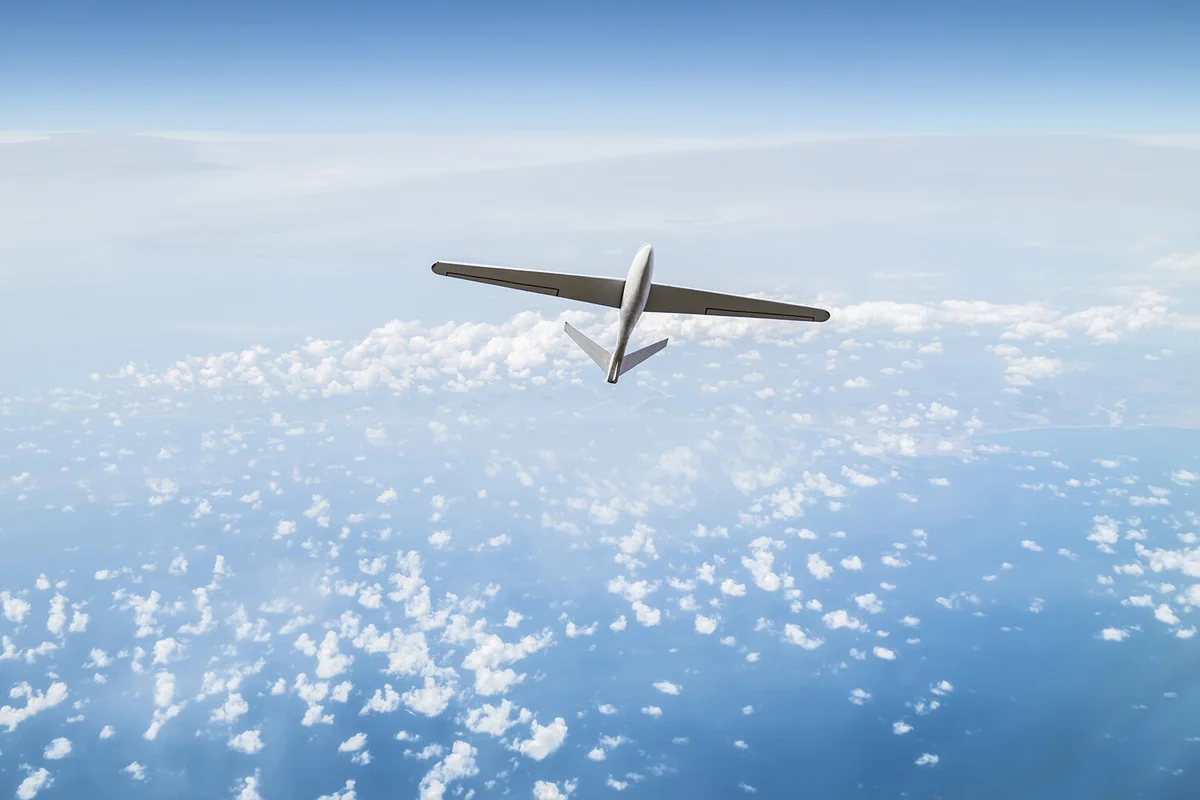 Media: Sounds of explosion heard in northern Iran, drone allegedly crashes