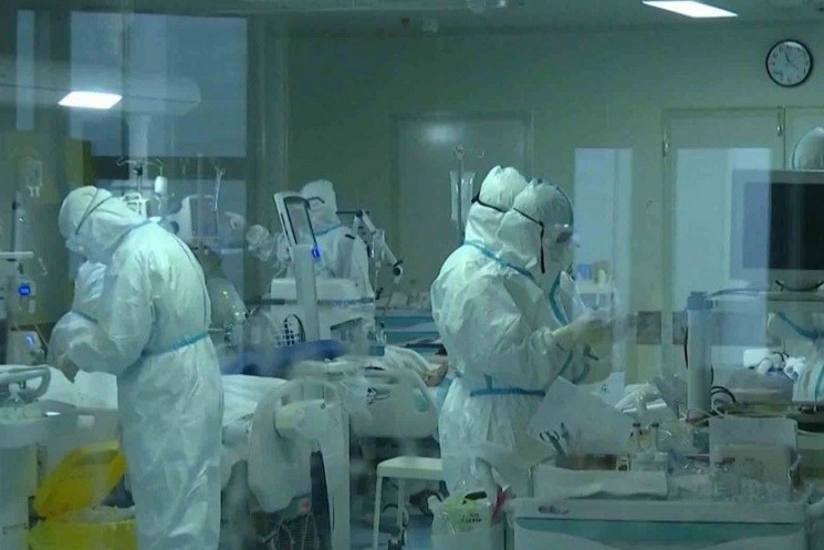 Gürcüstanda karantinə götürülənlərin sayı 39 nəfərə çatdı