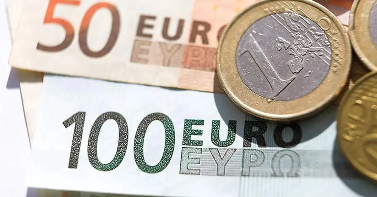 Euro-zone inflation sinks to 2-year low as economy contracts