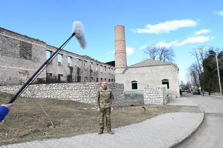 Prezident İlham Əliyevin Füzuli və Şuşaya səfərindən - FOTOREPORTAJ