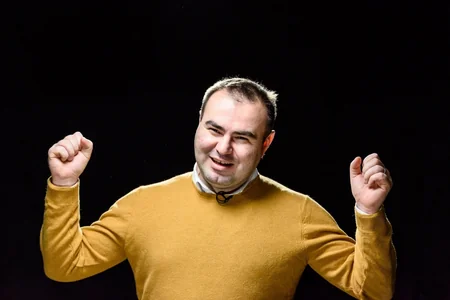 Teymur Rəcəbov Aronyanla heç-heçə etdi