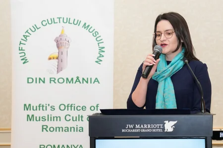 Ramin Məmmədov: Azərbaycanda dinlə dövlət arasında möhkəm əlaqələr mövcuddur