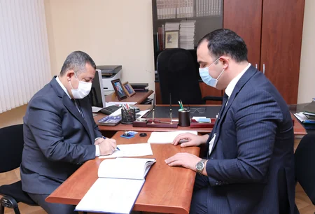 Azərbaycanda ofislə təmin edilmiş siyasi partiyaların sayı 14-ə çatıb
