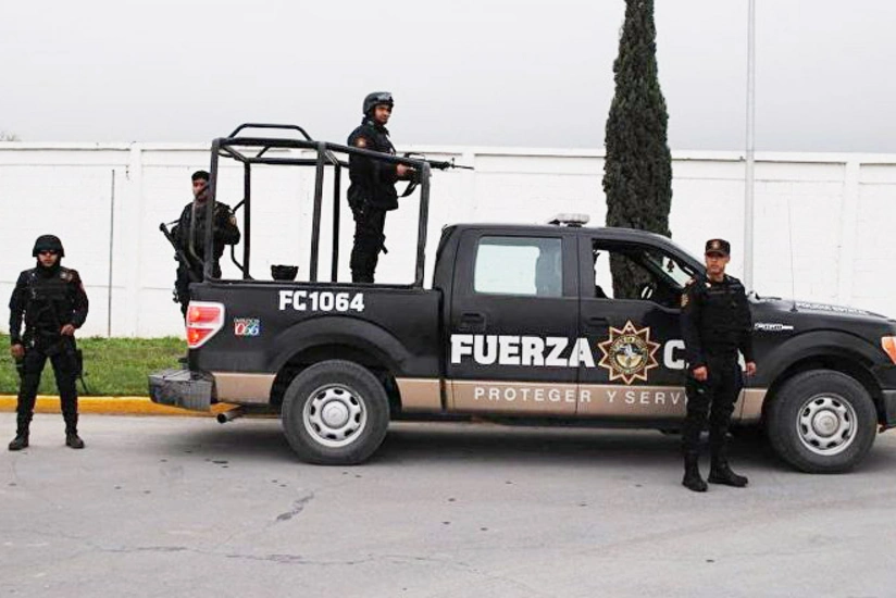 Meksikada son yeddi ayda 9 jurnalist öldürülüb