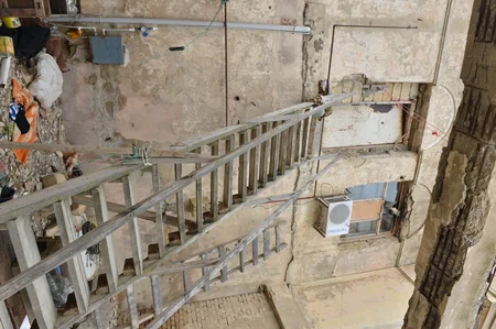 Ümid qəsəbəsində yeni yaşayış binaları məcburi köçkünlərin istifadəsinə verilib
