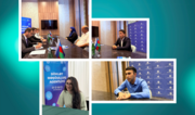 Cəbrayıl, Zəngilan və Laçında əmək yarmarkalarında 60 vakansiya təqdim olunub