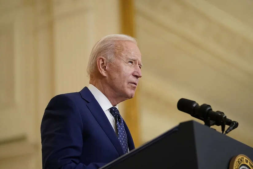 Байден: Мы решительно поддерживаем заявки Финляндии и Швеции на вступление в НАТО