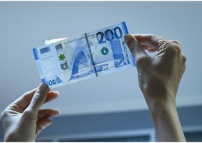 В прошлом году Центробанк Азербайджана выявил 358 фальшивых денежных знаков