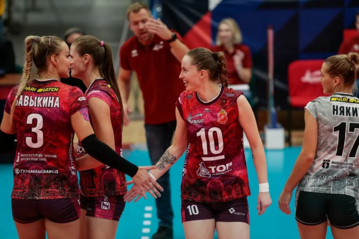 Azərbaycan millisinin voleybolçusu: Avropa çempionatına ciddi hazırlaşırıq