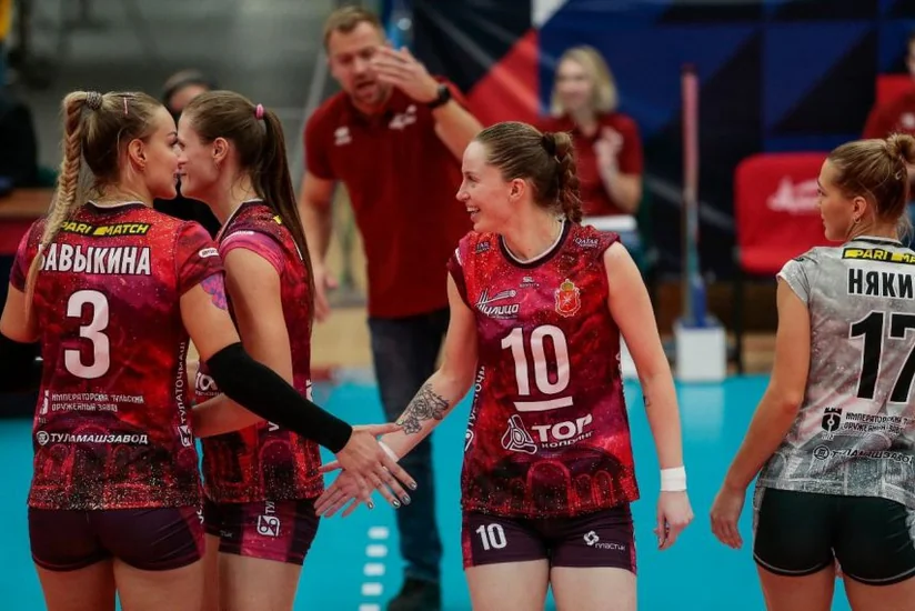 Azərbaycan millisinin voleybolçusu: Avropa çempionatına ciddi hazırlaşırıq