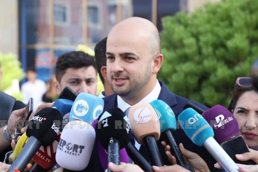 Zəngilanın baş planı açıqlanıb