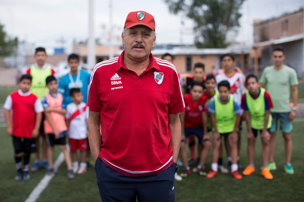 Argentinalı dünya çempionu koronavirusa görə reanimasiyaya yerləşdirildi