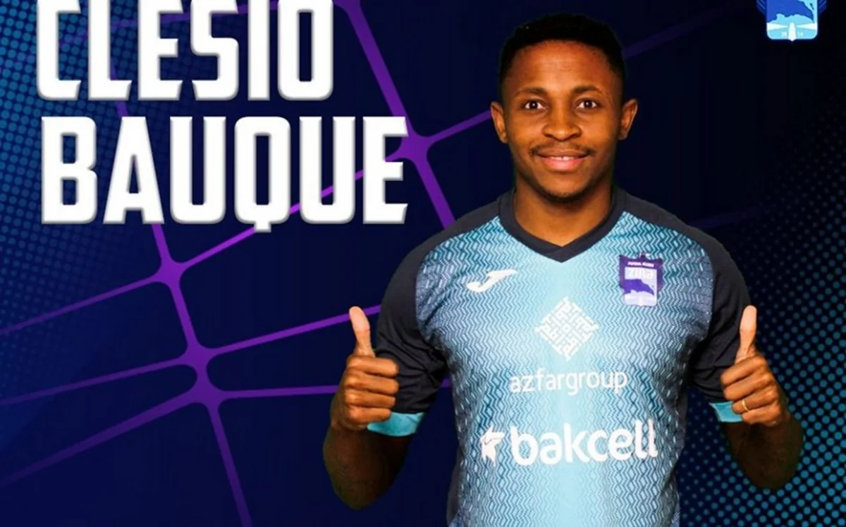 Zirənin legioneri Qarabağla matçda zədələndi