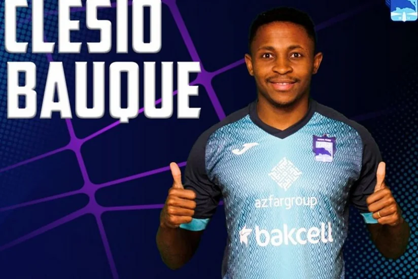 Zirənin legioneri Qarabağla matçda zədələndi