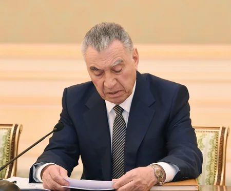 Birinci vitse-prezident Mehriban Əliyevanın sədrliyi ilə müşavirə keçirilib - YENİLƏNİB