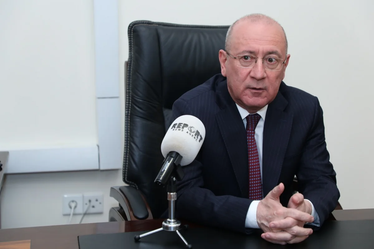 İlqar Rəhimov: Zəkiyevin Paris-2024-ə də qatılma ehtimalı böyükdür