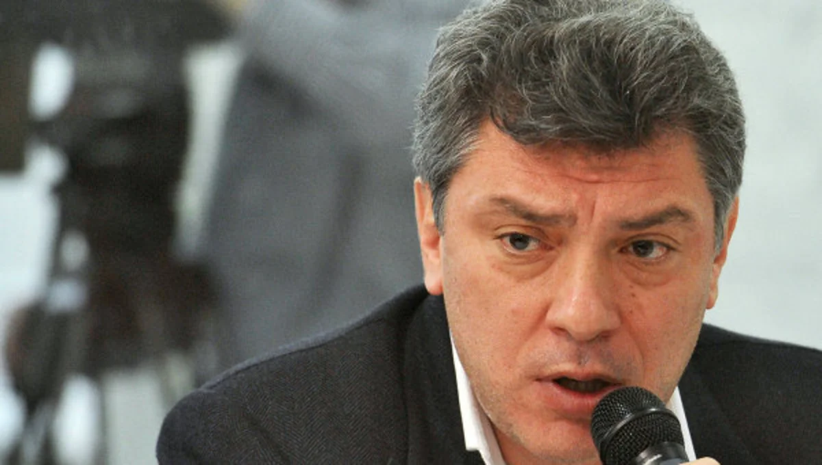 ​Rusiya müxalifət liderinin dəfn günü müəyən edilib