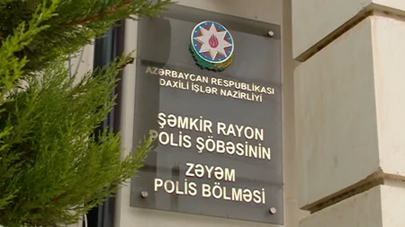 Şəmkir sakinindən 2 kiloqram narkotik götürülüb