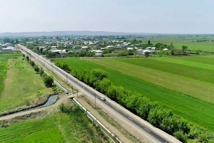 Azərbaycanda kənd yolları turizmin inkişafı üçün yararlıdırmı?