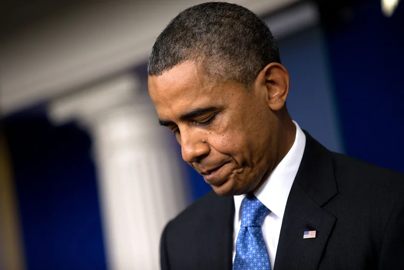 ​Barak Obama Liviyaya müdaxiləni ən böyük səhvi adlandırıb