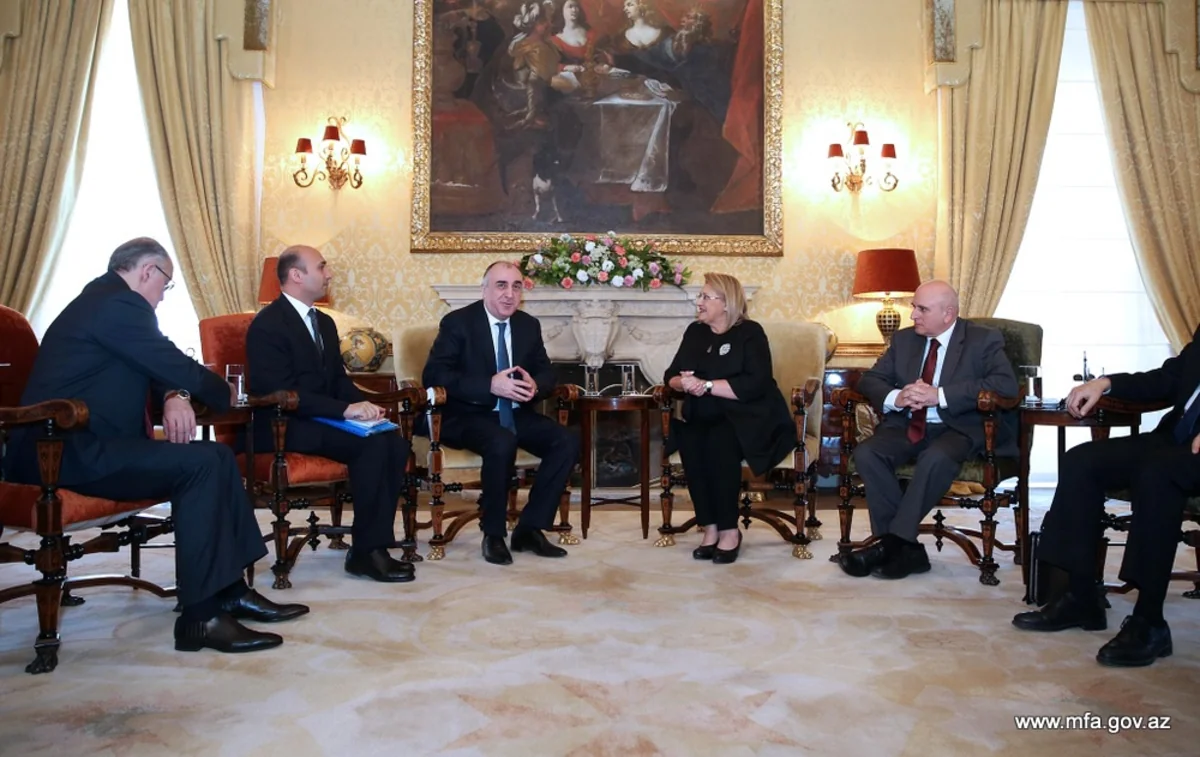 Maltese President: Azerbaijan's model of tolerance an excellent example to entire world