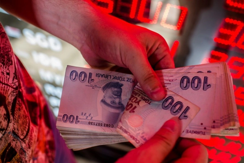 Инфляция в Турции в августе замедлилась до 52%