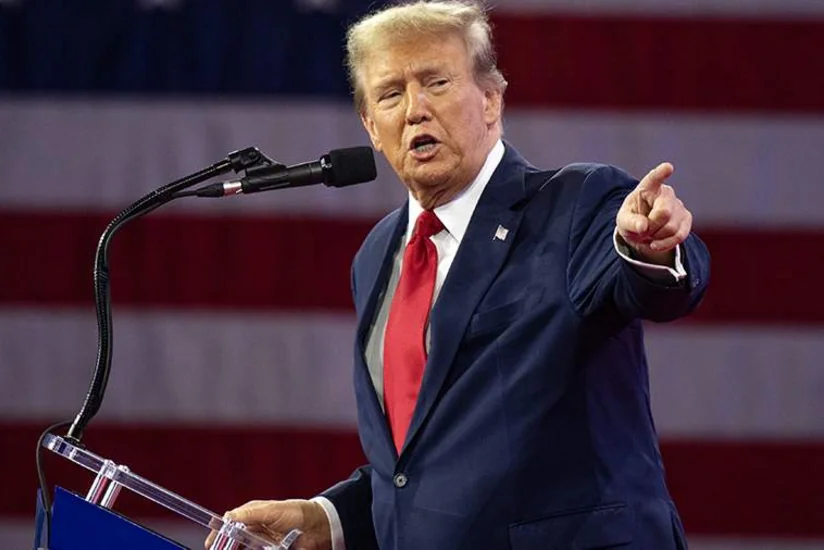 Трамп раскрыл, кто на самом деле управляет США