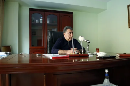 Deputat Cavanşir Paşazadə: “Azərbaycandakı vəziyyətə şükür etmək lazımdır” - MÜSAHİBƏ