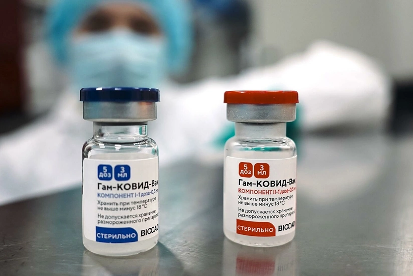 Azerbaijan to buy 300,000 doses of Sputnik V vaccine from Russia - ORDER