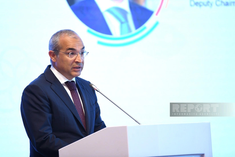 Azerbaijan to submit new report on SDG to UN