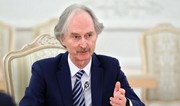 Спецпосланник генсека ООН обсудил в Дамаске безопасность и стабильность в Сирии