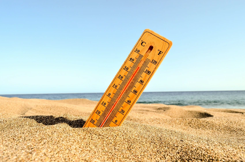 Havanın temperaturu yüksələcək - XƏBƏRDARLIQ