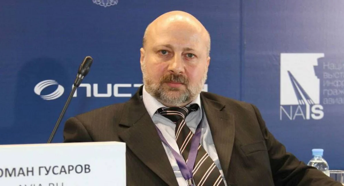 Эксперт: Азербайджан может стать транзитным хабом для россиян