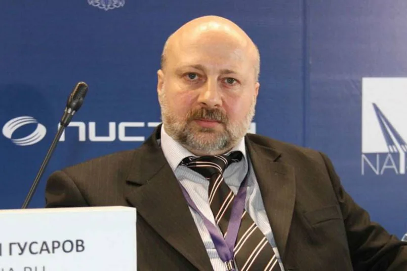 Эксперт: Азербайджан может стать транзитным хабом для россиян
