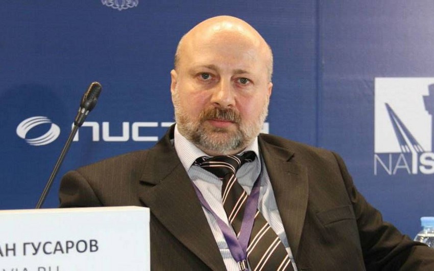Ekspert: “Azərbaycan rusiyalılar üçün tranzit habı rolunu oynaya bilər” 