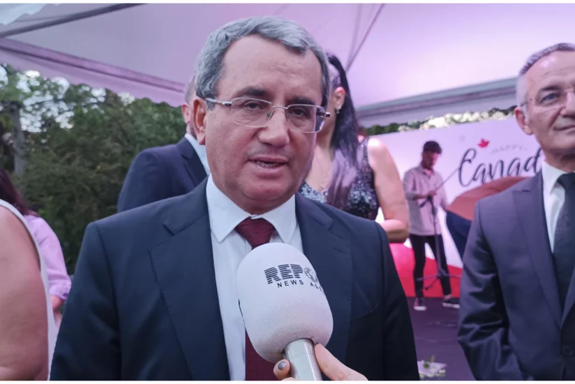 Türkiyənin nazir müavini: “Azərbaycan və Ermənistan arasında daimi sülhün bərpasına az qalıb”