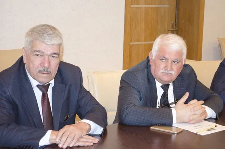 Azərbaycan jurnalistlərinin VII qurultayının tarixi dəqiqləşib