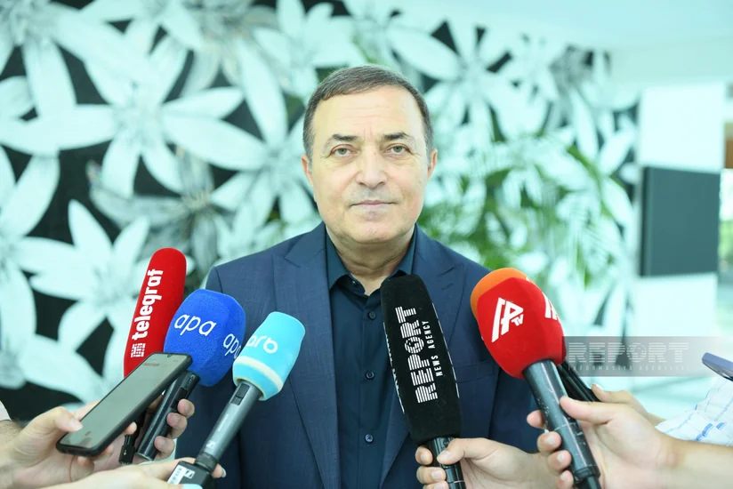 Xalq artisti: Arif Babayev kimi sənətkarlar yüz ildən bir gəlir