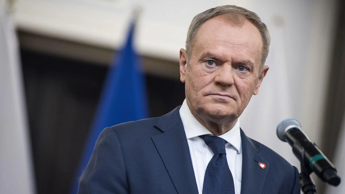 NATO's Baltic patrol operation to last 90 days, Polish PM says